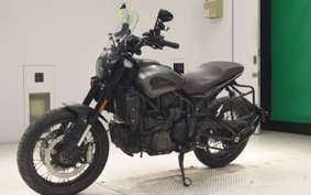 INDIAN FTR1200 RALLY 2022