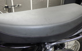 YAMAHA SR400 Gen.5 2021 RH16J