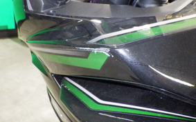 KAWASAKI NINJA 1000 SX 2022 ZXT02K