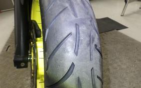 YAMAHA MT-07 ABS 2018 RM19J