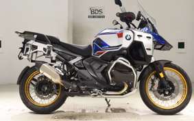 BMW R1300GS Adventure ASA 2025
