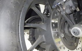 HONDA REBEL 250 A MC49