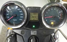 HONDA CB1100 ABS 2010 SC65