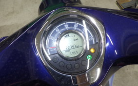 HONDA C125 SUPER CUB 2000 JA58