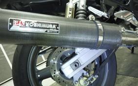SUZUKI INAZUMA 400 (GSX400) 2002 GK7BA