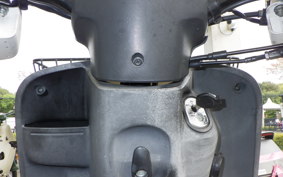 HONDA ﾍﾞﾝﾘｨ50-2 AA05