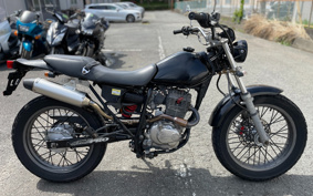 HONDA FTR223 MC34