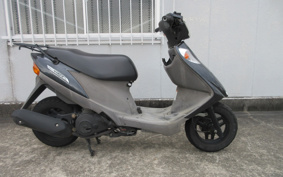SUZUKI ADDRESS V125 CF46A