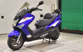 YAMAHA MAJESTY 125 FI