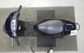 SUZUKI LET's 2 2020 CA1KA