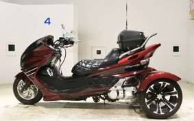YAMAHA MAJESTY 250 TRIKE C SG03J