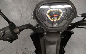 HONDA CROSS CUB JA10