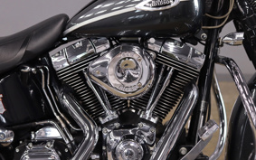 HARLEY FLSTSC 2005 BRY