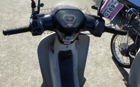 HONDA C50 SUPER CUB AA04