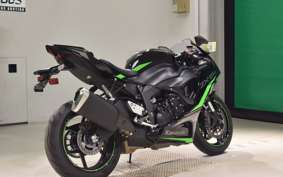 KAWASAKI NINJA ZX-6R A 2025 ZX636J
