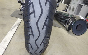 YAMAHA SR400 Gen.5 2021 RH16J