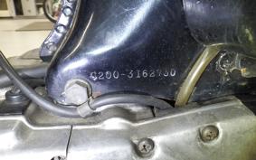 HONDA C200 C200