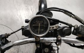 KAWASAKI 250TR BJ250F