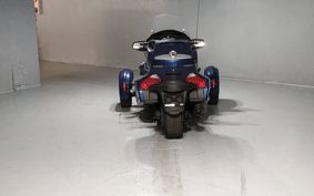 OTHER BRP CAN-NAM SPIDER RT NBD