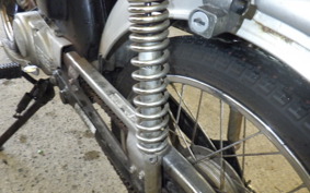 HONDA CL50 BENLY CD50