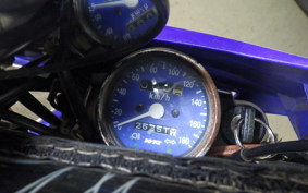 YAMAHA WR250F E 2026