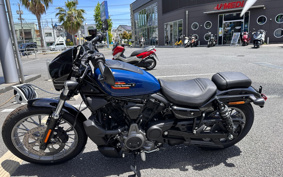 HARLEY RH975S NIGHT STAR 2023 ZF1