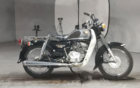HONDA BENLY 125 JA03