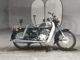 Фото Honda BENLY 125 2003 с японского аукциона