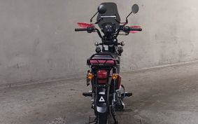 HONDA CROSS CUB110 JA60