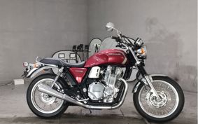 HONDA CB1100 EX 2022 SC65