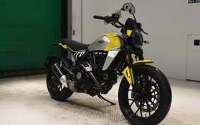 DUCATI SCRAMBLER ICON 2023