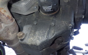 YAMAHA MT-09 2019 RN52J