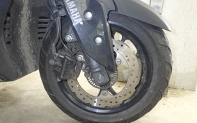 YAMAHA CYGNUSｸﾞﾘﾌｧｽ SEJ4J