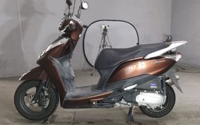HONDA LEAD 125 JF45