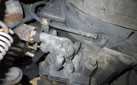 YAMAHA MAJESTY 250 C SG03J