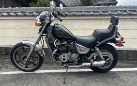 KAWASAKI VULCAN 400 1987 EN400A