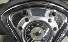 HONDA SHﾓｰﾄﾞ JF51