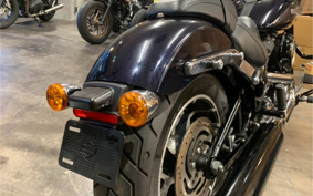 HARLEY FLSB 2019 YMJ