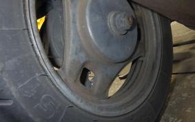 SUZUKI LET's 2 CA1PA