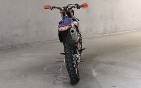 KTM 250 SX F MXJ43