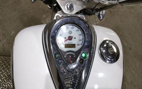 YAMAHA DRAGSTAR 400 2001 VH01J