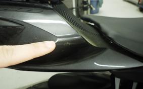 SUZUKI GSX-R750 2014