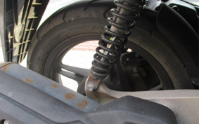 HONDA PCX 125 JF56