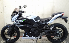 KAWASAKI Z250 ER250C