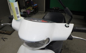 SUZUKI LET's 4 CA45A