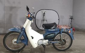 HONDA SUPER CUB50 AA01