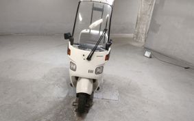 HONDA GYRO TA02