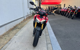 DUCATI STREET FIGHTER V2S 2026 3000