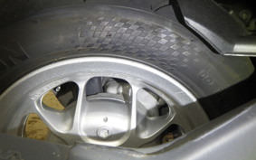 HONDA LEAD 125 2024 JF45