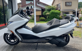 HONDA FORZA Z AUDIO PACKAGE MF10